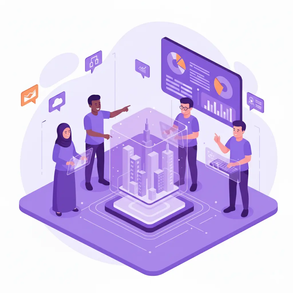 Empowering Businesses Through Innovation